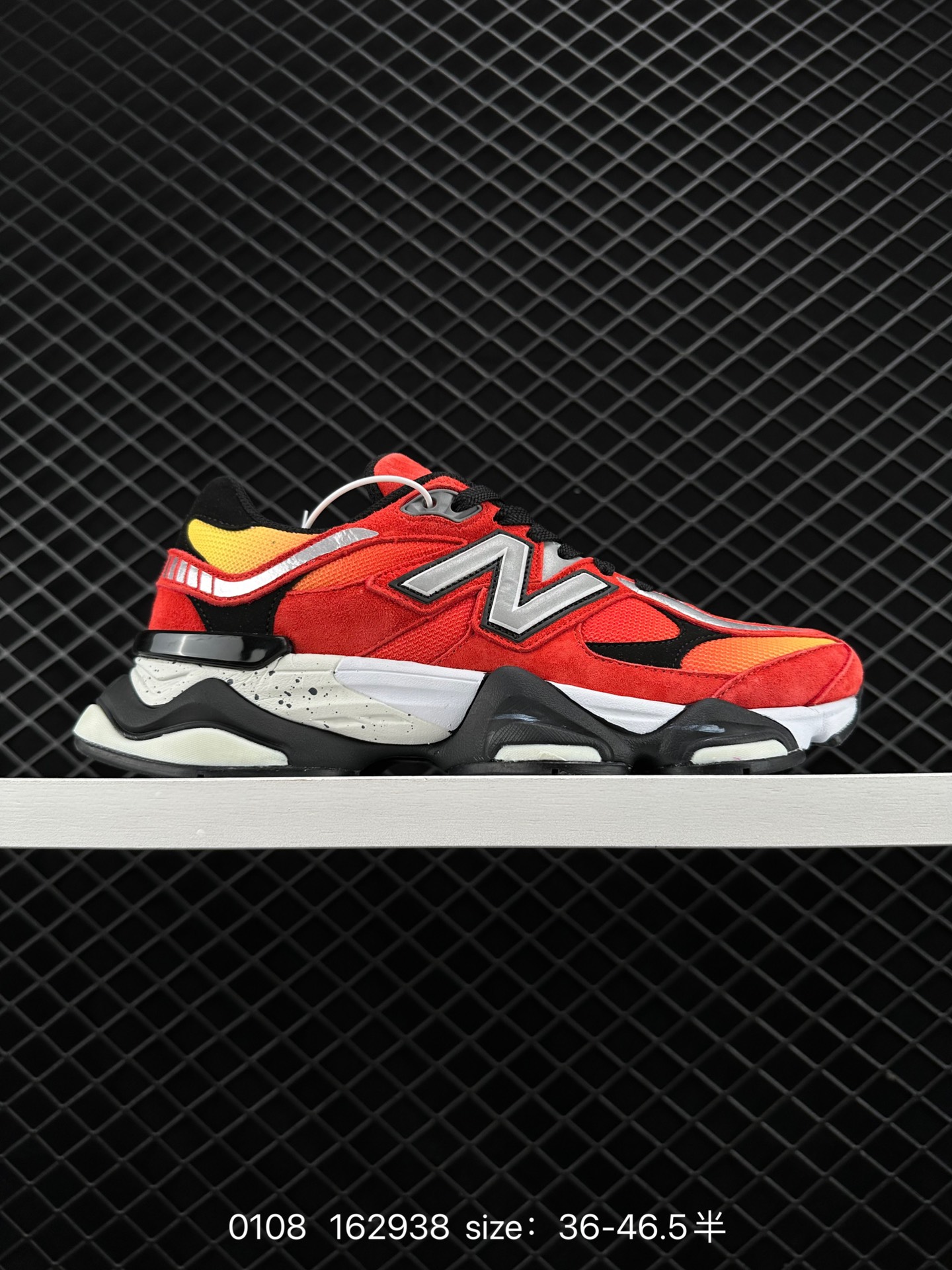 NB Joe Freshgoods x New Balance  NB9060